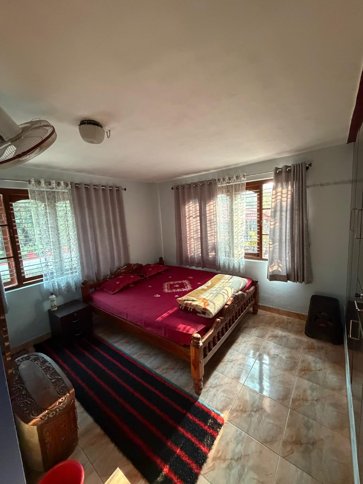 Leela Homestay